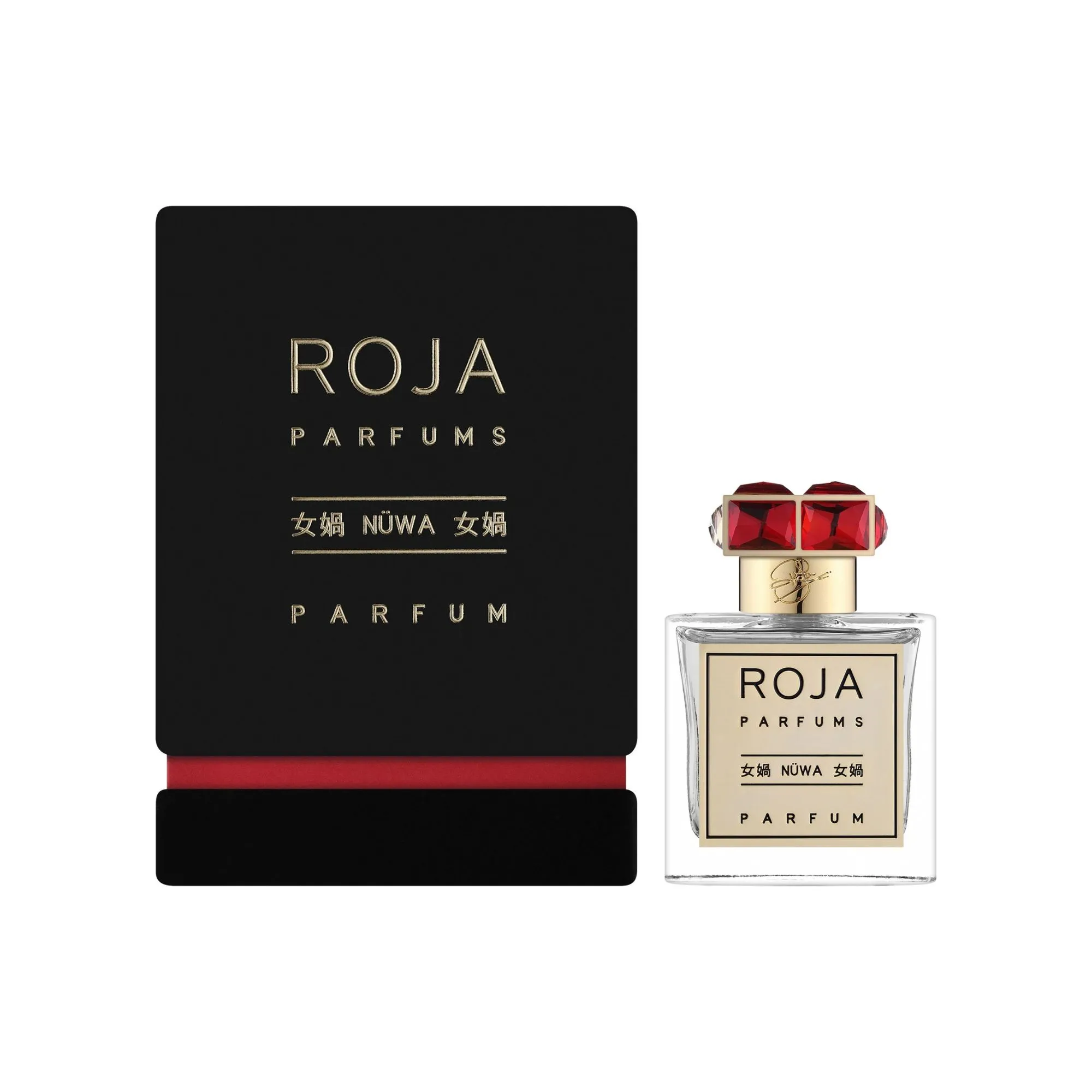 Nuwa Parfum